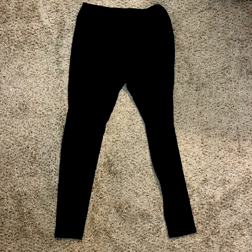 Wild Fable black leggings